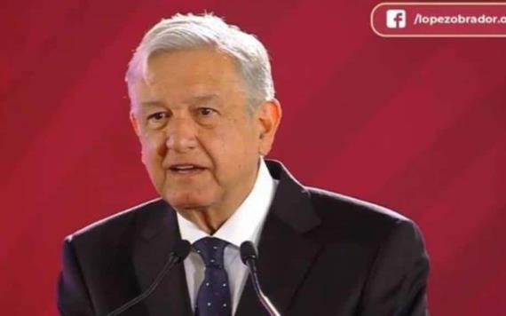López Obrador anunció esta mañana la liberación de 16 presos políticos