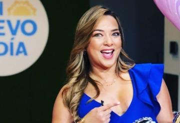 Adamari López anuncia que se casará con Toni Costa