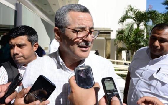 Se necesitan pruebas contundentes para proceder en contra del exgobernador Arturo Núñez