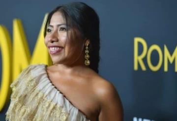 Este es el nuevo cortometraje de Yalitza Aparicio que tienes que ver