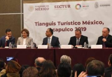 Regresa el Tianguis Turístico a Acapulco en 2019