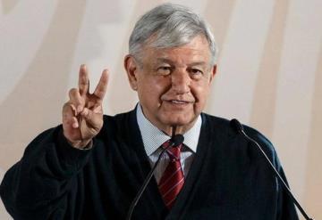 Expresidentes toleraron robo de gasolina, afirma López Obrador