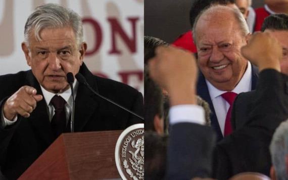 Sindicato petrolero se pronuncia ante el combate al huachicoleo que ha empezado López Obrador