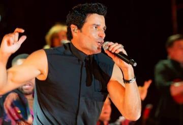 ‘Torero poner el alma en el ruedo...’ Chayanne llega a Villahermosa