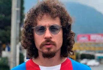 El youtuber Luisito comunica busca ser gobernador de Puebla