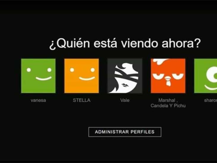 Se Acaban Las Cuentas Compartidas En Netflix; Crean Sistema Para Evitar ...