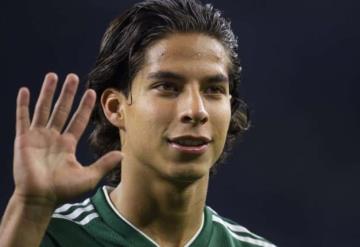 ¡Vuela alto! Diego Lainez deja el América, es oficial