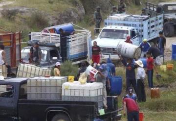 No hay marcha atrás en el plan contra huachicoleo: Pemex