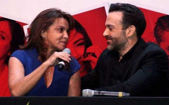 Mariana Garza dedica conmovedora canción a Pablo Perroni tras descubrir sus preferencias