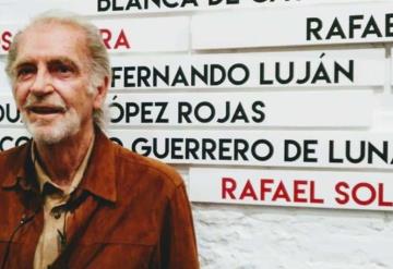 Adiós Fernando Luján, el actor falleció en Oaxaca; famosos lamentan su muerte