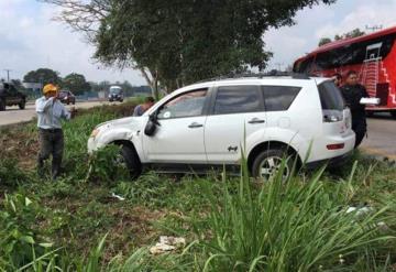 ‘Reducirán accidentes carreteros en Tabasco ’: Cruz Roja