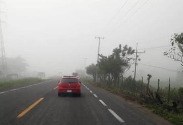 Cerrado el aeropuerto internacional de Villahermosa por neblina