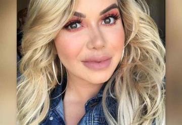 Chiquis Rivera es tachada de ridícula por hacer el Bird Box Challenge