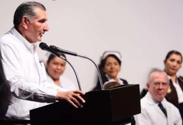 Nuevo hospital en Comalcalco y rehabilitación de otro de Alta Especialidad en Villahermosa