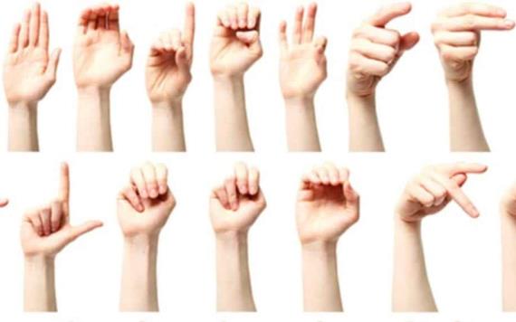 ¿Quieres aprender el lenguaje de señas?, ya se inauguró la Academia de Lenguaje de Señas Mexicana