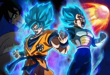 ¿Aún no ves Dragon Ball Super: Broly?, 6 detalles para tomar en cuenta antes de que vayas al cine