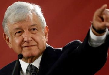 AMLO arribará a Tabasco a finales de enero