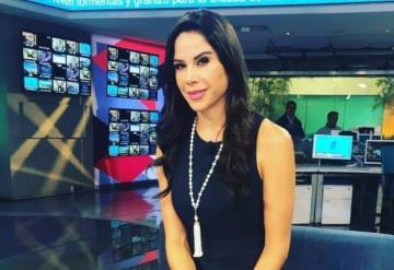 La foto de Paola Rojas que causó revuelo en redes sociales