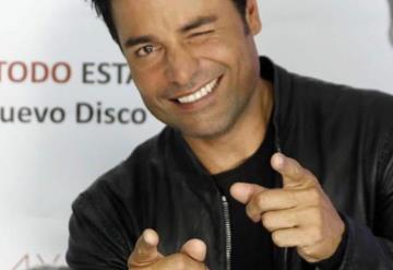 Ya hay fecha y sede para el concierto de Chayanne