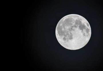 Próximo 21 de enero habrá eclipse total y superluna