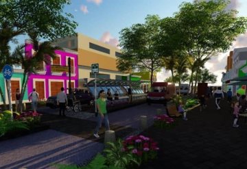 90 millones de pesos se invertirán en remodelación de calles y avenidas de Villahermosa