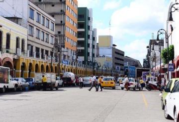 Centro Histórico inseguro: Es la zona con mayor número de actos delictivos en Villahermosa  