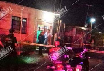 Hombres armados ejecutan a un invidente en Cunduacán