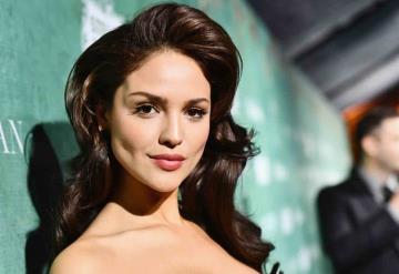 Eiza González alarma a sus fans por mensaje en Instagram