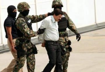 El Chapo confiesa el momento más doloroso de su vida