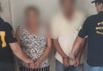 Para no pagar la renta permitían que abusaran de su hija