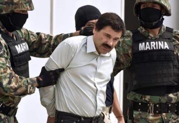 Agente de la DEA detalla detención de ‘El Chapo’ en Mazatlán en 2014