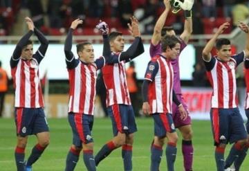 Partidos de Las Chivas regresan a la Tv Abierta por Televisa Deportes