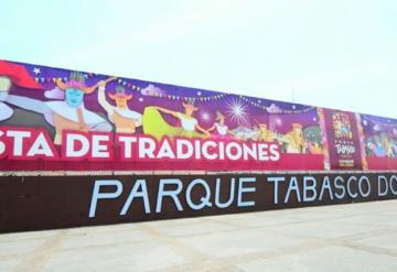 A consulta ciudadana cambio del nombre del Parque Tabasco "Dora María"