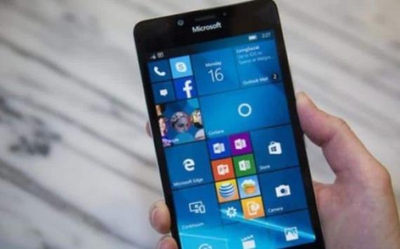 ¡Adiós, Windows Mobile! piden a usuarios cambiarse a iOS o Android