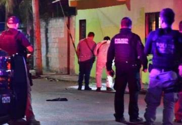 Comando armado irrumpe en una fiesta y mata a 7 personas