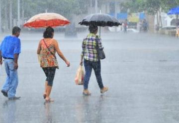 Entérate, así estará el clima en Tabasco este domingo