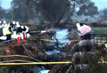 Niño de 2 años, víctima inocente de tragedia en Hidalgo