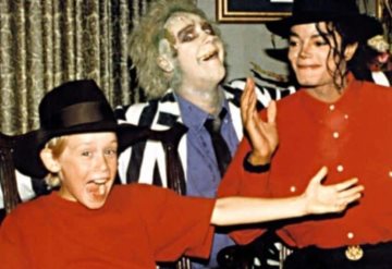 Macaulay Culkin rompe el silencio y habla de su relación con Michael Jackson