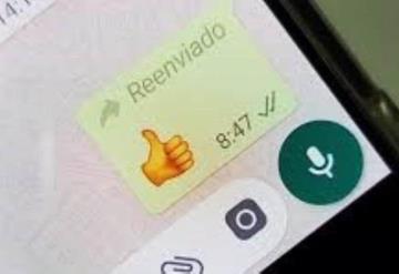 WhatsApp limita a cinco el reenvío de mensajes para combatir ‘fake news’