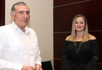 Julissa Riveroll Ochoa, la primera mujer al frente de la PEC, entérate