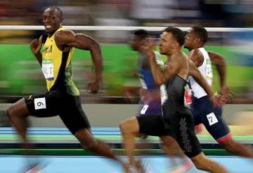 Usain Bolt, el hombre más rápido del mundo anuncia su retiro