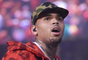 Chris Brown es arrestado en París y acusado de abuso