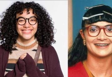 Llega la nueva Betty la Fea de los millennial; Elyfer Torres será la protagonista