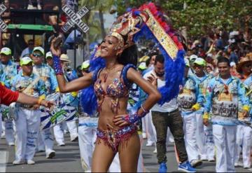 Conoce la fecha y los artistas que llegarán al Carnaval de Veracruz