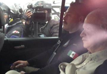 Juez otorga Auto de Libertad a Andrés Granier por el delito de defraudación fiscal