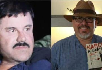 “Hijos de ´El Chapo´ asesinaron al periodista Javier Valdez”: Dámaso López