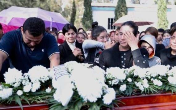 Ya suman 107 los muertos tras explosión en ducto de Tlahuelilpan