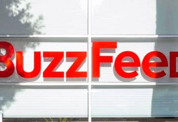 El sitio de Internet BuzzFeed despedirá a unos 200 empleados