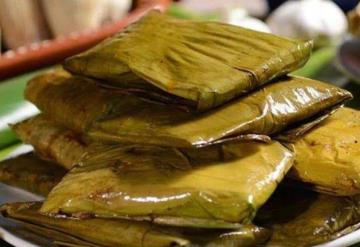 Ya casi es día de La Candelaria, ¿Cuántos tamales debes?