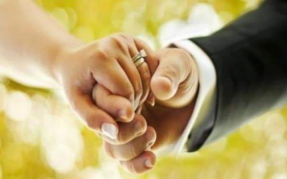 “El Matrimonio debe ser temporal”; Propone diputada de Morena